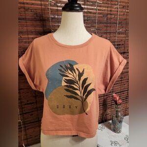 👚5for$15!🕶️ Roxy top.